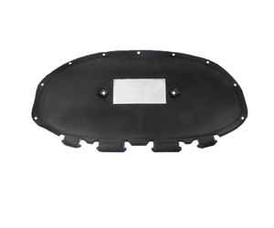 ΗΧΟΜΟΝΩΣΗ-ΘΕΡΜΟΜΟΝΩΣΗ ΓΙΑ SKODA RAPID 2013+ / SEAT TOLEDO IV 2012+  ΚΑΠΩ ΧΩΡΟΥ ΚΙΝΗΤΗΡΑ orig.5JA863831 NTY - 1 τεμ.