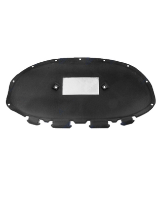 ΗΧΟΜΟΝΩΣΗ-ΘΕΡΜΟΜΟΝΩΣΗ ΓΙΑ SKODA RAPID 2013+ / SEAT TOLEDO IV 2012+  ΚΑΠΩ ΧΩΡΟΥ ΚΙΝΗΤΗΡΑ orig.5JA863831 NTY - 1 τεμ.