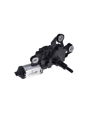 ΜΟΤΕΡ ΥΑΛΟΚΑΘΑΡΙΣΤΗΡΩΝ ΓΙΑ SEAT IBIZA 2002+  ΠΙΣΩ orig.6L6955711D ΝΤΥ - 1 ΤΕΜ.