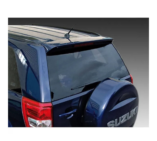 Αεροτομή Οροφής για Suzuki Grand Vitara 2005-2015 από Πολυουρεθάνη Motordrome Design - 1 τεμ.