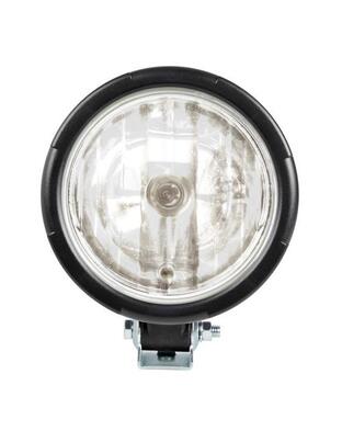 ΠΡΟΒΟΛΕΑΣ NEPTUNE 9'' 12/24V-H7 ΚΑΡΦΙ ΜΕ T10 W5W ΘΕΣΕΩΣ ΣΤΡΟΓΓΥΛΟΣ 220mm 1ΤΕΜ.