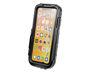 Θήκη Κινητού Hard Case της σειράς Optiline για Apple iPhone XS Max / 11 Pro Max, συμβατή με Βάσεις Στήριξης Κινητού Optiline για Μηχανή με σύστημα Duolock