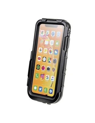 Θήκη Κινητού Hard Case της σειράς Optiline για Apple iPhone XS Max / 11 Pro Max, συμβατή με Βάσεις Στήριξης Κινητού Optiline για Μηχανή με σύστημα Duolock