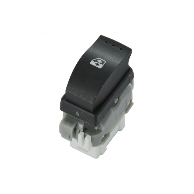 RENAULT CLIO 2   ΔΙΑΚΟΠΤΗΣ ΠΑΡΑΘΥΡΩΝ - 6 PIN (orig.8200084013 / 8200060046)