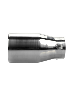 ΑΚΡΟ (ΜΠΟΥΚΑ) ΕΞΑΤΜΙΣΗΣ ΣΤΡΟΓΓΥΛΗ TS-72 48>73mm (ΜΗΚΟΣ: 192mm / ΦΑΡΔΟΣ: 100mm ) LAMPA - 1 TEM.