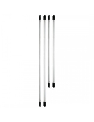 UNDERCAR KIT 4TMX ΜΕ ΣΤΡΟΜΠΟ