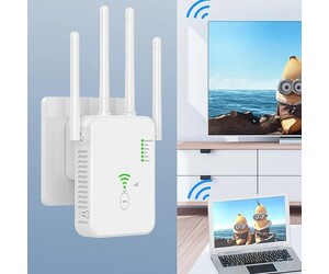 ΚΕΡΑΙΑ WIFI4 ΕΠΕΚΤΑΣΗ 300Μ AW-57760