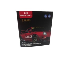 ΣΕΤ ΛΑΜΠΕΣ CANBUS H7/130W V30-130W-H7