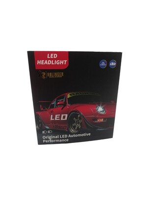 ΣΕΤ ΛΑΜΠΕΣ CANBUS H7/130W V30-130W-H7