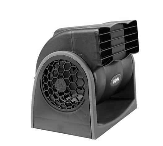 ΑΝΕΜΙΣΤΗΡΑΣ TURBINE 24V (2 ΤΑΧΥΤΗΤΩΝ) 19x23cm