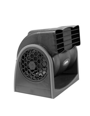 ΑΝΕΜΙΣΤΗΡΑΣ TURBINE 24V (2 ΤΑΧΥΤΗΤΩΝ) 19x23cm