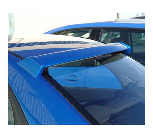 Αεροτομή Οροφής για Subaru Impreza 2000-2007 από Πολυουρεθάνη Motordrome Design - 1 τεμ.