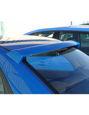 Αεροτομή Οροφής για Subaru Impreza 2000-2007 από Πολυουρεθάνη Motordrome Design - 1 τεμ.