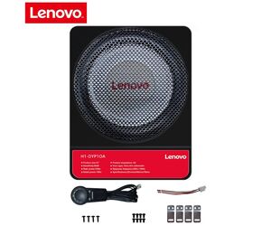 LENOVO DYP 10A (10" SUB -350W)