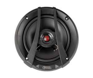 R130 Bass Habit Ηχεία Αυτοκινήτου 5.25"