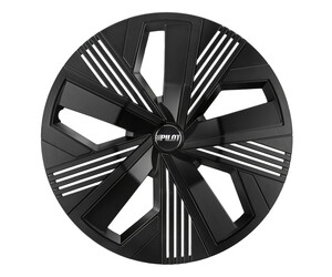 Lampa - Τάσια Blade Runner διάσταση 14'' χρώμα μαύρα για Επιβατικά Αυτοκίνητα - 1 σετ (L3167.7)
