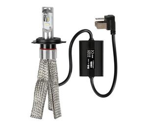 Η4 9-32V 20W P43t 5700K 2800lm HALO LED STRIP-COOL 1ΤΕΜ BLISTER