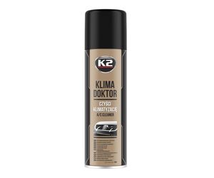 Κ2 KLIMA DOCTOR Καθαριστικό κλιματισμού a/c  500ml
