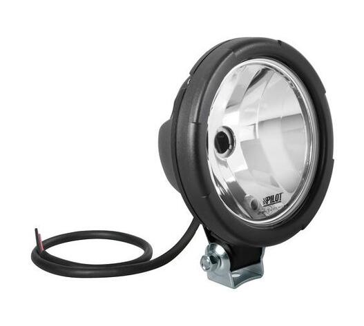 ΠΡΟΒΟΛΕΑΣ NEPTUNE 7'' 12/24V-H7 ΚΑΡΦΙ ΜΕ t10 ΘΕΣΕΩΣ ΣΤΡΟΓΓΥΛΟΣ 180mm 1ΤΕΜ.