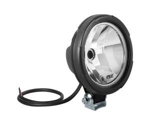 ΠΡΟΒΟΛΕΑΣ NEPTUNE 7'' 12/24V-H7 ΚΑΡΦΙ ΜΕ t10 ΘΕΣΕΩΣ ΣΤΡΟΓΓΥΛΟΣ 180mm 1ΤΕΜ.