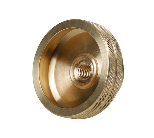 ΑΝΤΑΠΤΟΡΑΣ ΠΛΗΡΩΣΗΣ LPG ΥΓΡΑΕΡΙΟΥ DISH (ITALIA) M10 38mm