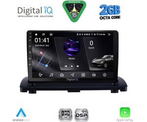 DIGITAL IQ RSF 4789_CPA (9inc) MULTIMEDIA TABLET for VOLVO XC90 mod. 2002-2014