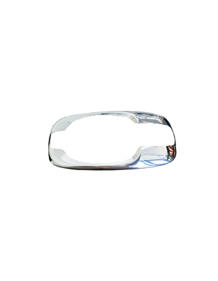 ΧΕΡΟΥΛΙΑ ΠΟΡΤΑΣ ΓΙΑ RENAULT TRAFIC 2001-2010 ΠΛΑΙΣΙΑ ΓΙΑ  ΧΡΩΜΙΟ ΜΕΤΑΛΛΙΚΑ 3ΤΕΜ.
