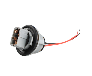 ΦΙΣΑ ΓΙΑ ΛΑΜΠΕΣ T20 W21W ME ΚΑΛΩΔΙΟ 15cm
