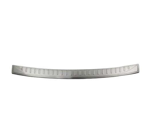 TRIM  ΠΟΡΤ ΜΠΑΓΚΑΖ ΧΡΩΜΙΟ ΜΕΤΑΛΛΙΚΟ S-DIZAYN ΓΙΑ NISSAN X-TRAIL 2017+ - 1 TEM.