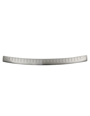 TRIM  ΠΟΡΤ ΜΠΑΓΚΑΖ ΧΡΩΜΙΟ ΜΕΤΑΛΛΙΚΟ S-DIZAYN ΓΙΑ NISSAN X-TRAIL 2017+ - 1 TEM.