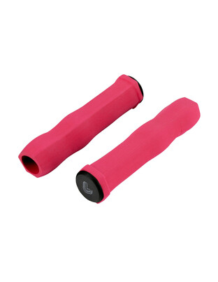 ΧΕΙΡΟΛΑΒΕΣ ΠΟΔΗΛΑΤΟΥ125+125mm (ΔΙΑΦΟΡΑ ΧΡΩΜΑΤΑ: ΜΑΥΡΟ/ΠΡΑΣΙΝΟ/ΠΟΡΤΟΚΑΛΙ/ΚΟΚΚΙΝΟ) EVA -  2ΤΕΜ