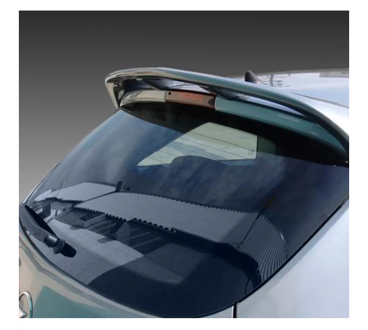Αεροτομή Οροφής για Opel Corsa D 3D 2006-2014 από Πολυουρεθάνη Motordrome Design - 1 τεμ.