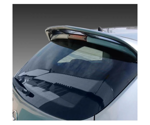 Αεροτομή Οροφής για Opel Corsa D 3D 2006-2014 από Πολυουρεθάνη Motordrome Design - 1 τεμ.