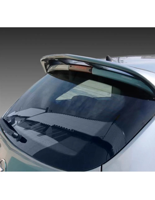 Αεροτομή Οροφής για Opel Corsa D 3D 2006-2014 από Πολυουρεθάνη Motordrome Design - 1 τεμ.