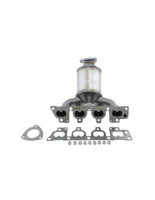 ΚΑΤΑΛΥΤΗΣ ΝΤΥ ΓΙΑ OPEL ASTRA G 1.4/1.6 16V 2000+ / MERIVA 1.6 16V 2003+ / VECTRA B 1.6 16V 2000+ - 1 τεμ.