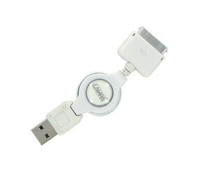 ΚΑΛΩΔΙΟ ΦΟΡΤΙΣΗΣ ΓΙΑ I-POD I-PHONE I-PAD