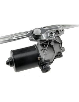 ΜΟΤΕΡ ΥΑΛΟΚΑΘΑΡΙΣΤΗΡΩΝ ΓΙΑ FIAT PANDA 2003+  ΕΜΠΡΟΣ orig.46804522 ΝΤΥ - 1 τεμ.
