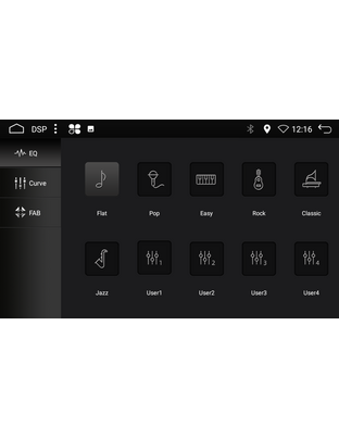 ΟΘΟΝΗ MULTIMEDIA 2 DIN 7 ΙΝΤΣΩΝ /ANDROID 11 R /DECK/BT A2DP/GPS/USB/RADIO/2GB RAM/ DIGITAL IQ