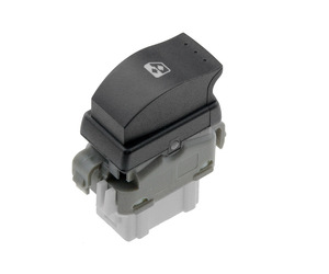 ΔΙΑΚΟΠΤΗΣ ΓΙΑ RENAULT MEGANE-2 ΜΟΝΟΣ 6PIN ΠΑΡΑΘΥΡΩΝ orig.8200315024