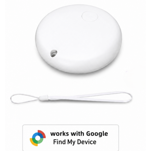 SMART FINDER ΣΥΜΒΑΤΟ ΜΕ IOS & ANDROID RL-07265