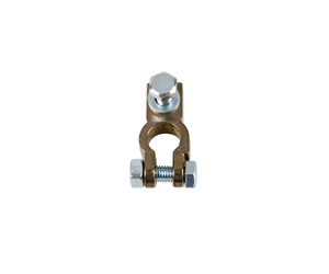 ΠΟΛΟΣ ΜΠΑΤΑΡΙΑΣ 12/24V 1000A 8mm ΑΡΝΗΤΙΚΟΣ 1ΤΕΜ.