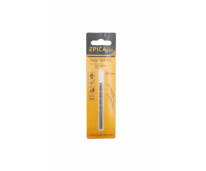 ΜΥΤΗ ΤΡΥΠΑΝΙΟΥ 4.5mm EPICA STAR EP-10778