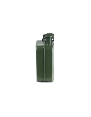 Amio - ΜΠΕΤΟΝΙ ΜΕΤΑΛΛΙΚΟ 5LT ΠΡΑΣΙΝΟ - 1 ΤΕΜ. (02487/AM)