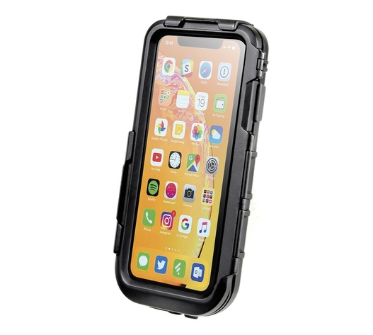 Θήκη Κινητού Hard Case της σειράς Optiline για Apple iPhone X / XS / 11 Pro, συμβατή με Βάσεις Στήριξης Κινητού Optiline για Μηχανή με σύστημα Duolock