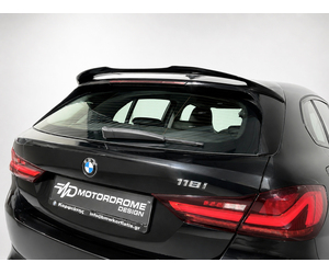 Motordrome - Αεροτομή Οροφής για BMW 1 Series F40 - 1 Τεμ.  (A-527)