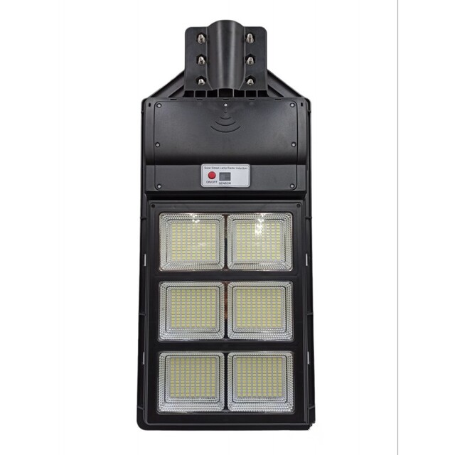 ΗΛΙΑΚΟΣ ΠΡΟΒΟΛΕΑΣ ΔΡΟΜΟΥ 300W ΜΕ ΕΝΣΩΜΑΤΩΜΕΝΟ ΠΑΝΕΛ RZ-1197