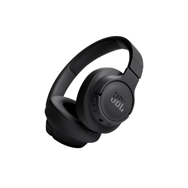 JBL TUNE 720BT (BLACK)