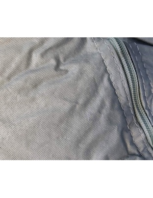 ΚΟΥΚΟΥΛΑ ΑΥΤΟΚΙΝΗΤΟΥ SMALL ΑΔΙΑΒΡΟΧΗ PVC 419x165x120cm RACE AXION - 1ΤΕΜ.