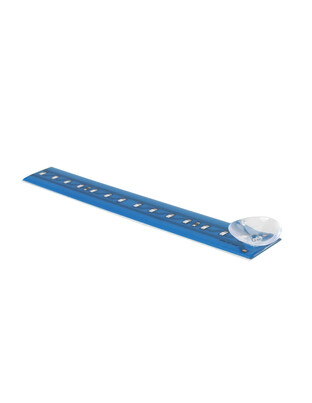 ΣΗΜΑΙΑ ΡΟΥΜΑΝΙΑΣ ΦΩΤΙΖΟΜΕΝΗ 42LED 60cm 24V ΜΕ ΒΕΝΤΟΥΖΑ & USB  ΜΕ ΚΑΛΩΔΙΟ 150cm LAMPA -  1 Τεμ.