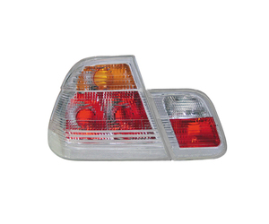 Φανάρια Πισινά για BMW Ε46 4D 98-01